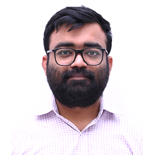 Dr.Ikshvaku Garg